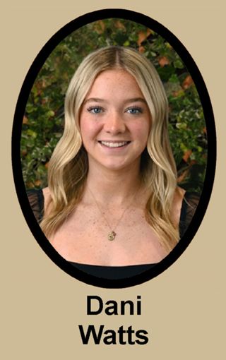 Psi Chapter Composite Detail, Dani Watts, 2023-2024