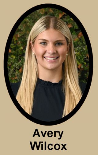 Psi Chapter Composite Detail, Avery Wilcox, 2023-2024