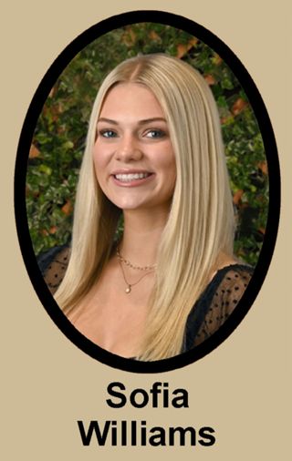 Psi Chapter Composite Detail, Sofia Williams, 2023-2024