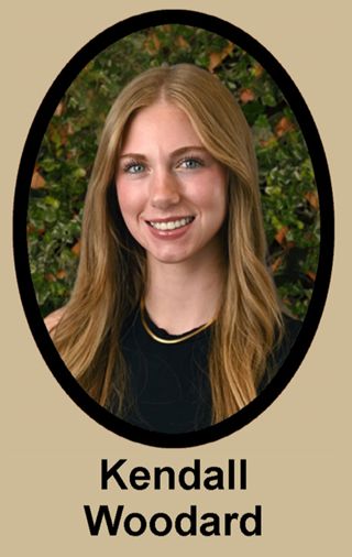 Psi Chapter Composite Detail, Kendall Woodard, 2023-2024