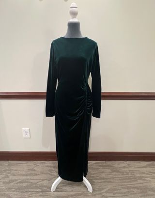 Lynne Biggio Herndon Dress, 2024