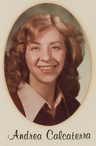 Theta Chapter Composite Detail, Andrea Calcaterra, 1977-1978