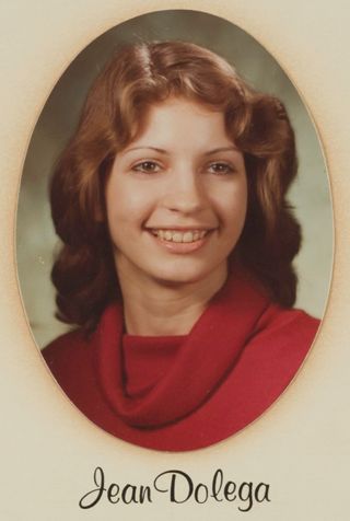 Theta Chapter Composite Detail, Jean Dolega, 1977-1978