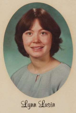 Theta Chapter Composite Detail, Lynn Lusin, 1978-1979