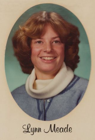 Theta Chapter Composite Detail, Lynn Meade, 1978-1979