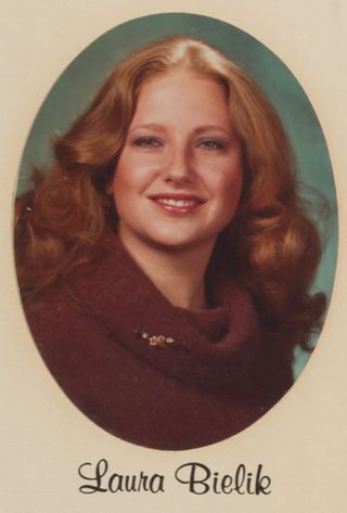 Theta Chapter Composite Detail, Laura Bielik, 1978-1979