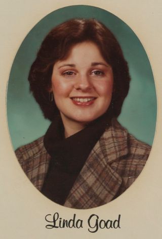 Theta Chapter Composite Detail, Linda Goad, 1978-1979