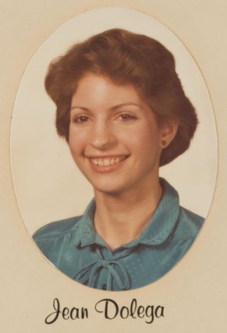 Theta Chapter Composite Detail, Jean Dolega, 1979-1980