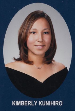 Theta Chapter Composite Detail, Kimberly Kunihiro, 2004-2005