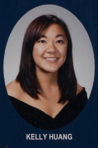 Theta Chapter Composite Detail, Kelly Huang, 2004-2005