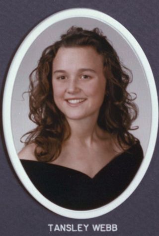 Theta Chapter Composite Detail, Tansley Webb, 1994-1995