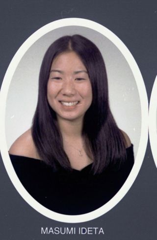 Theta Chapter Composite Detail, Masumi Ideta, 1999-2000