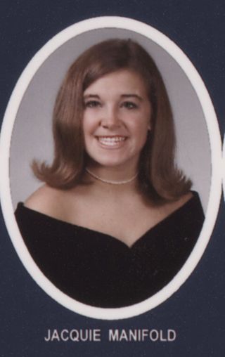 Theta Chapter Composite Detail, Jacquie Manifold, 2000-2001