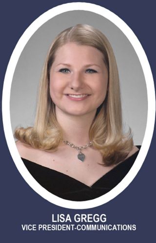 Theta Chapter Composite Detail, Lisa Gregg, 2002-2003