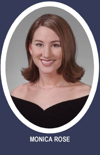 Theta Chapter Composite Detail, Monica Rose, 2002-2003