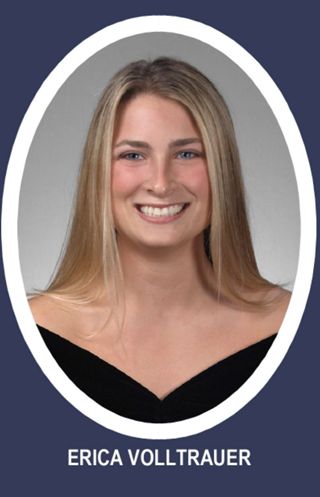 Theta Chapter Composite Detail, Erica Volltrauer, 2002-2003