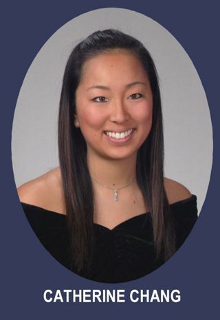 Theta Chapter Composite Detail, Catherine Chang, 2006-2007