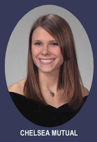 Theta Chapter Composite Detail, Chelsea Mutual, 2006-2007