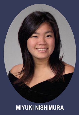 Theta Chapter Composite Detail, Miyuki Nishimura, 2006-2007