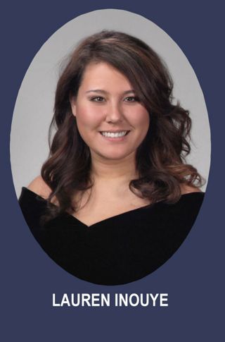 Theta Chapter Composite Detail, Lauren Inouye, 2007-2008