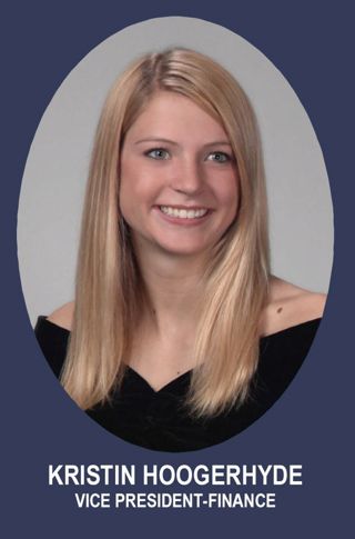 Theta Chapter Composite Detail, Kristin Hoogerhyde, 2007-2008