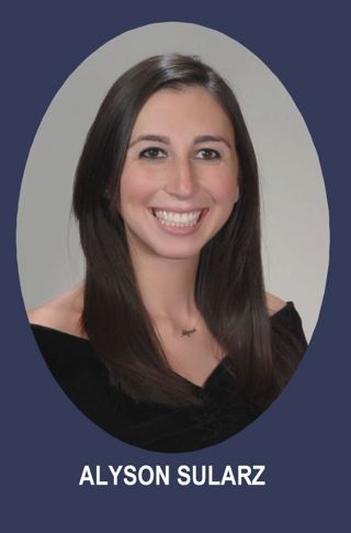 Theta Chapter Composite Detail, Alyson Sularz, 2007-2008