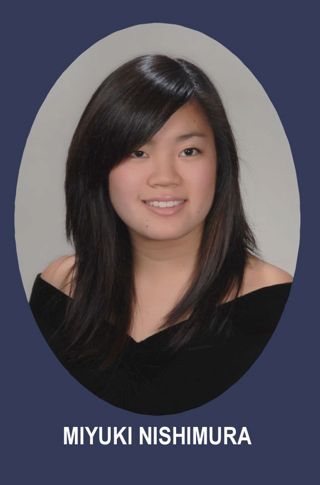 Theta Chapter Composite Detail, Miyuki Nishimura, 2007-2008