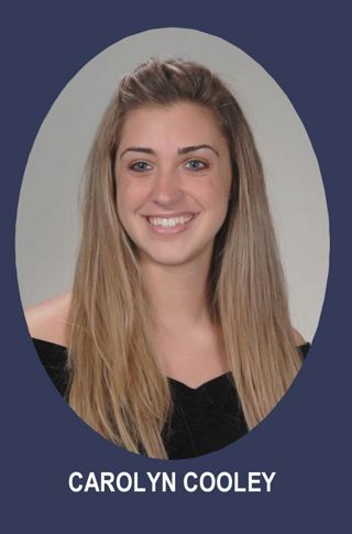 Theta Chapter Composite Detail, Carolyn Cooley, 2007-2008