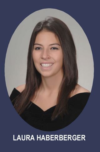 Theta Chapter Composite Detail, Laura Haberberger, 2007-2008