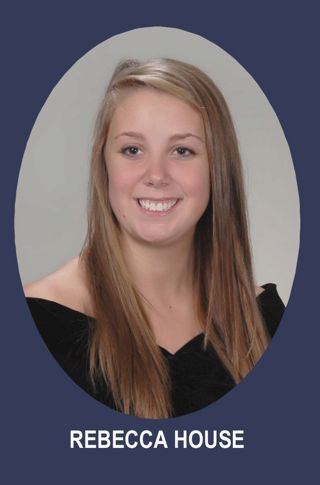 Theta Chapter Composite Detail, Rebecca House, 2007-2008