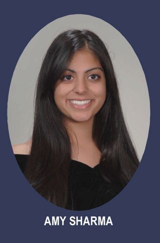 Theta Chapter Composite Detail, Amy Sharma, 2007-2008