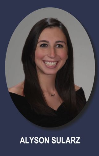 Theta Chapter Composite Detail, Alyson Sularz, 2008-2009