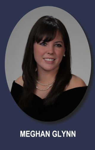 Theta Chapter Composite Detail, Meghan Glynn, 2008-2009