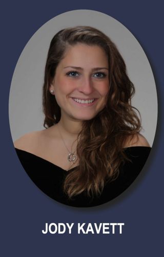 Theta Chapter Composite Detail, Jody Kavett, 2008-2009