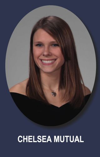 Theta Chapter Composite Detail, Chelsea Mutual, 2008-2009