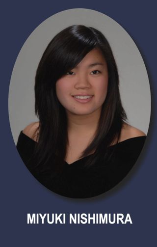 Theta Chapter Composite Detail, Miyuki Nishimura, 2008-2009