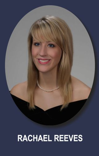 Theta Chapter Composite Detail, Rachael Reeves, 2008-2009