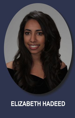 Theta Chapter Composite Detail, Elizabeth Hadeed, 2008-2009