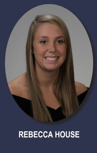 Theta Chapter Composite Detail, Rebecca House, 2008-2009