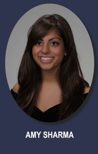 Theta Chapter Composite Detail, Amy Sharma, 2008-2009