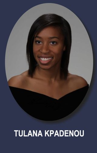 Theta Chapter Composite Detail, Tulana Kpadenou, 2008-2009