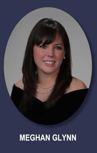 Theta Chapter Composite Detail, Meghan Glynn, 2009-2010