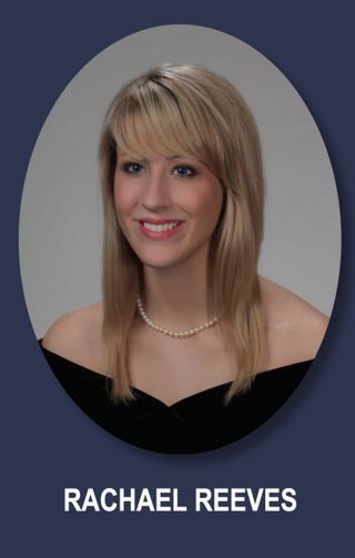 Theta Chapter Composite Detail, Rachael Reeves, 2009-2010