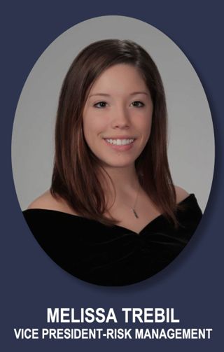 Theta Chapter Composite Detail, Melissa Trebil, 2009-2010