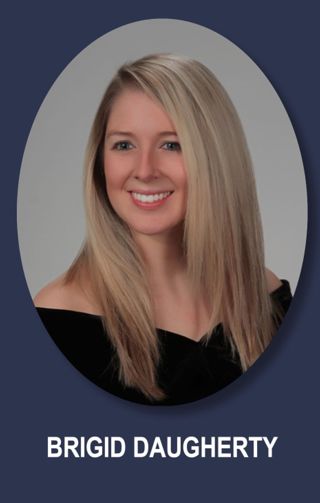 Theta Chapter Composite Detail, Brigid Daugherty, 2009-2010