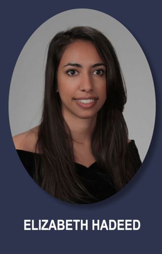 Theta Chapter Composite Detail, Elizabeth Hadeed, 2009-2010