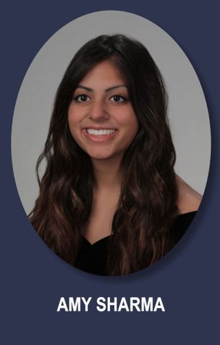 Theta Chapter Composite Detail, Amy Sharma, 2009-2010