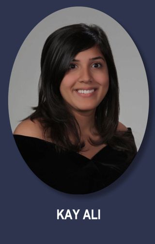 Theta Chapter Composite Detail, Kay Ali, 2009-2010