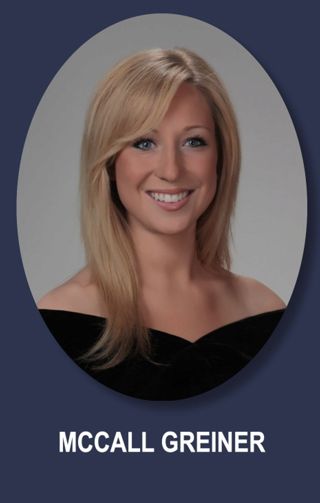 Theta Chapter Composite Detail, McCall Greiner, 2009-2010