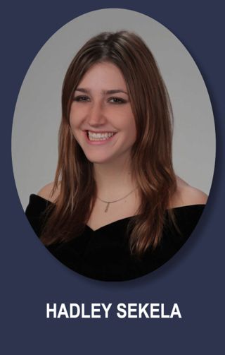 Theta Chapter Composite Detail, Hadley Sekela, 2009-2010